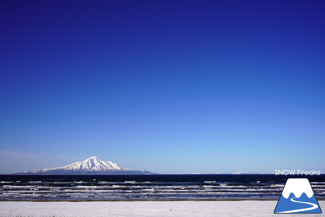 北海道ローカルスキー場巡り 2019～豊富町営豊富温泉スキー場・幌延町東ヶ丘スキー場・羽幌町民スキー場『びゅー』～